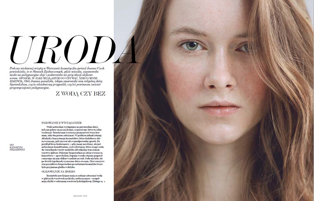 vogue pl uroda april 2019 siri